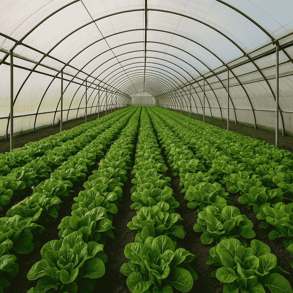 Agriculture