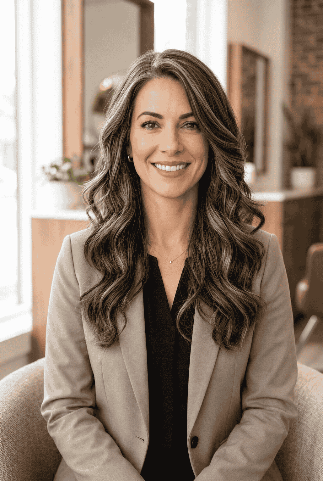 Meredith Lucy, Fintrex trading strategist