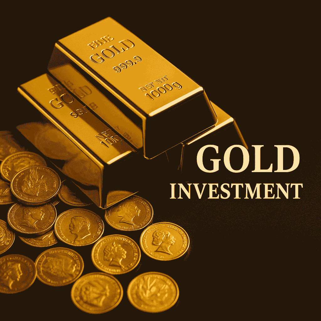 Gold Investment