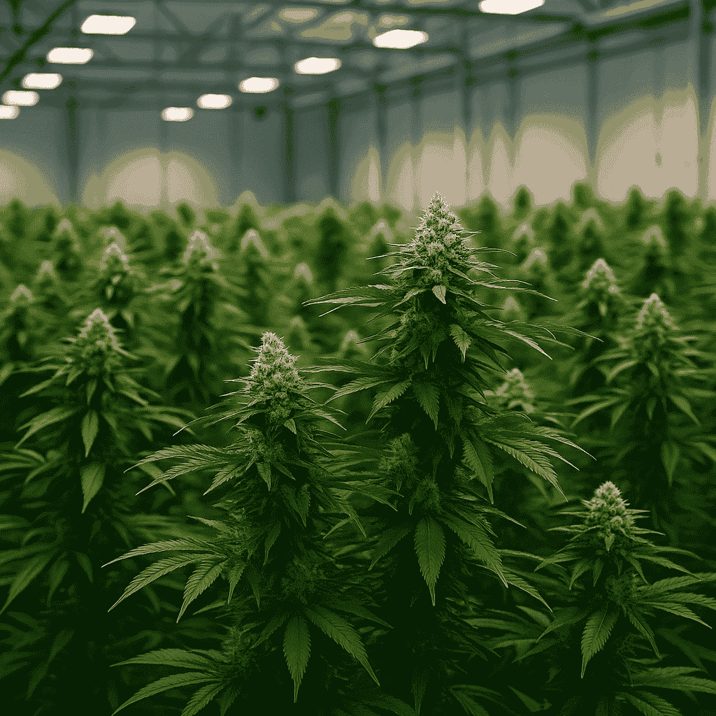 Medical Cannabis