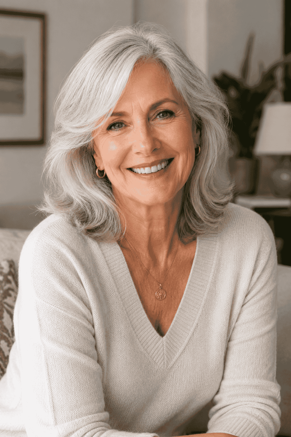 Meredith Lucy, Fintrex trading strategist