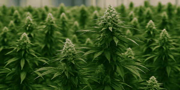Medical cannabis fintrexcapitals